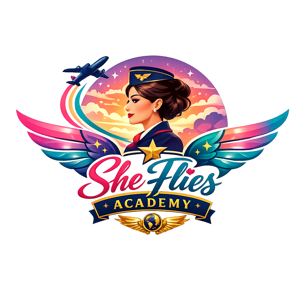 She Flies Academy