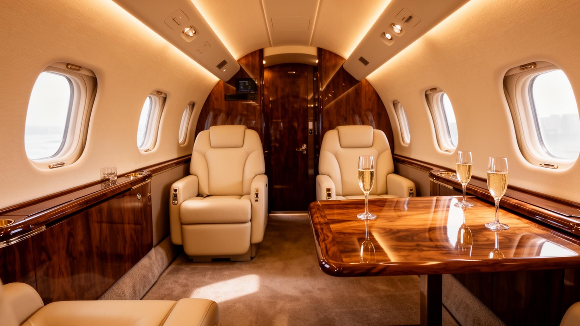 Gulfstream